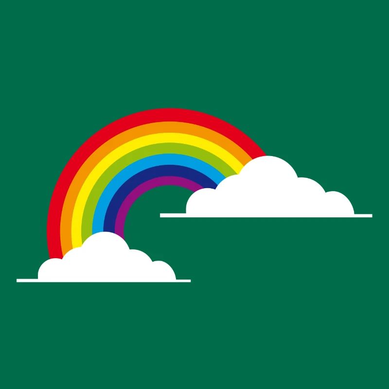 rainbow