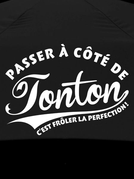 Tonton perfection