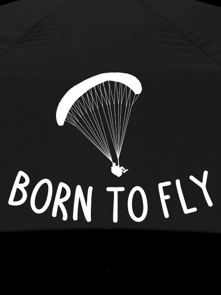 Born to Fly