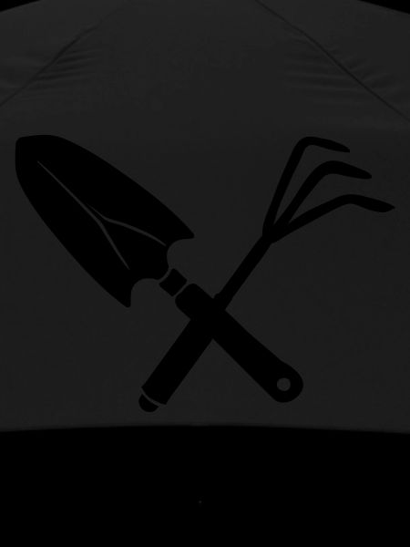 garden tools