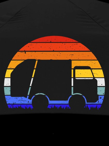 Garbage Truck