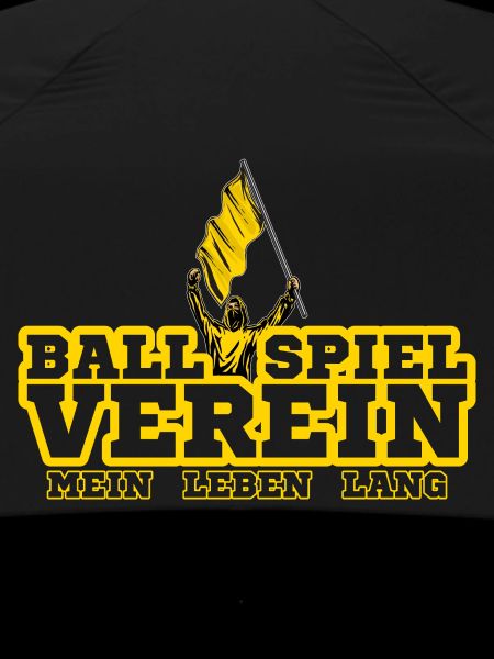 Dortmund Fußball Fan