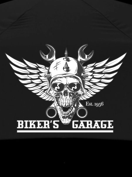 Biker's Garage