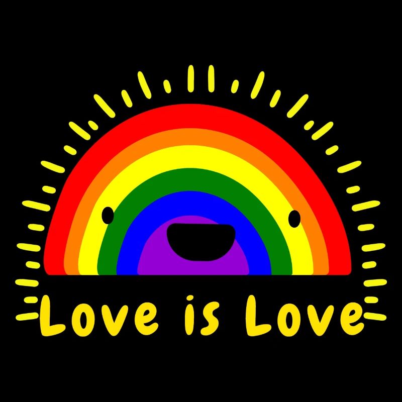 L’amour, c’est l’amour LGBTQ+