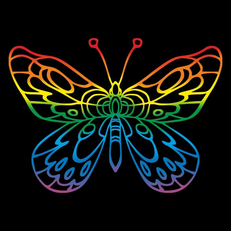 Schmetterling