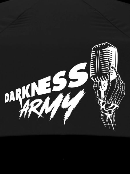 Darkness Army Weiß