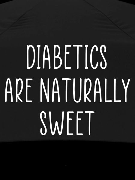 diabetic funny gift
