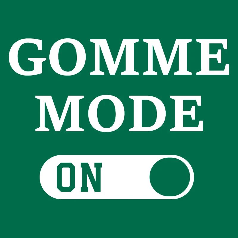GOMMEMODE
