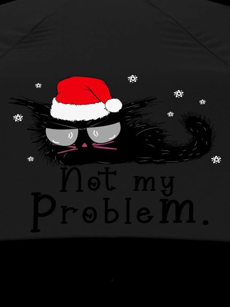 Not My Problem.