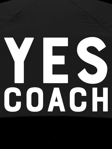 Yes Coach
