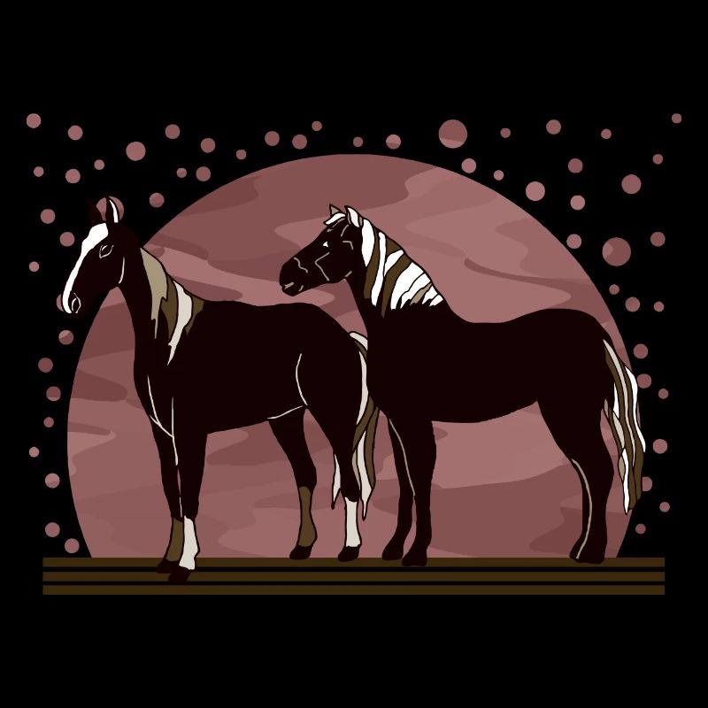 Chevaux