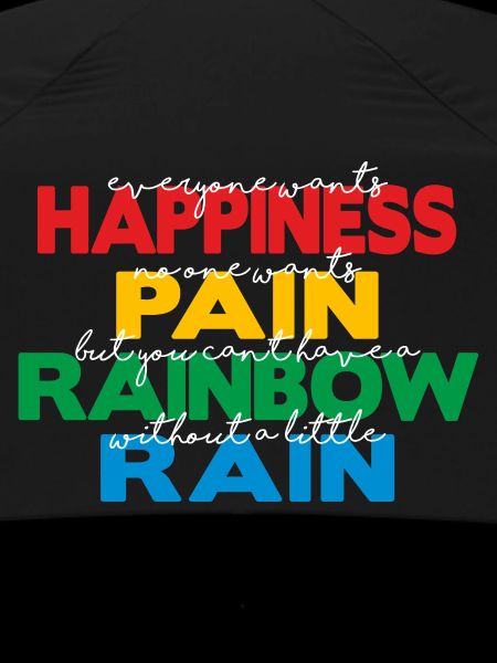 Happiness (dark)
