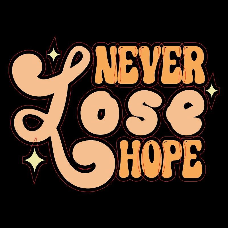 2023 BEST QUOTES Never lose hope