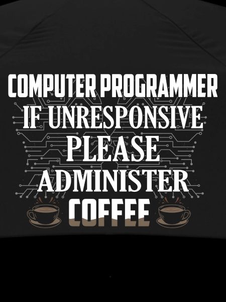 Computer Programmer Coding Software