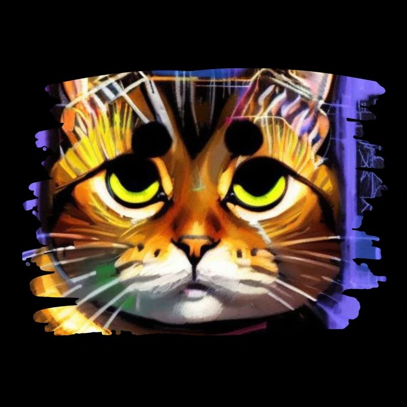 Cool cat 6