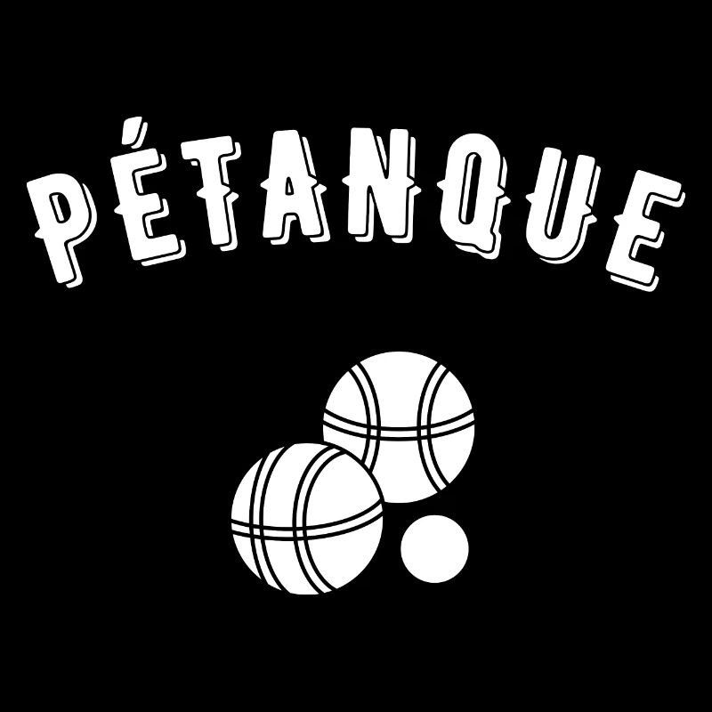 pétanque