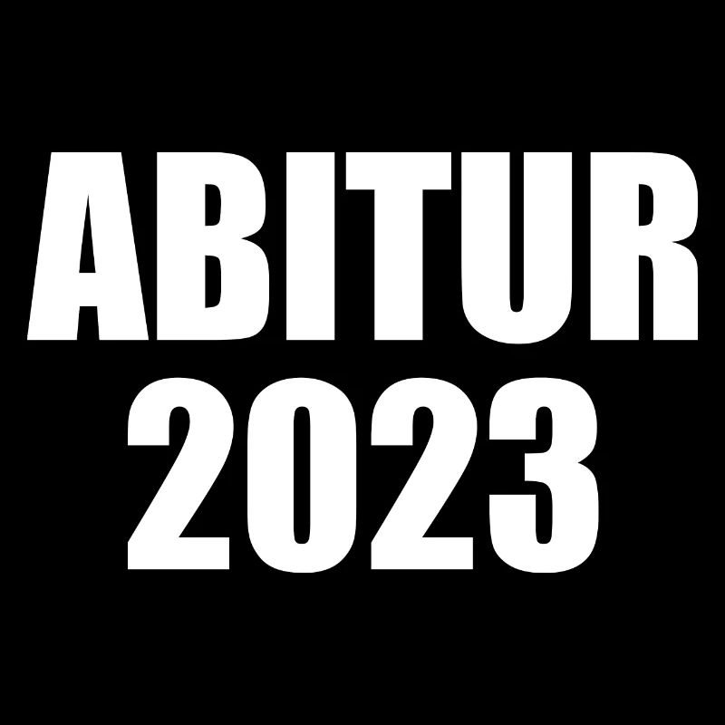 Abitur 2023