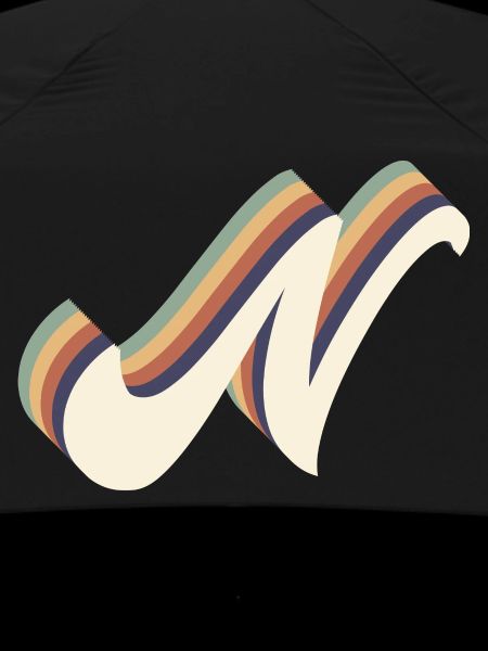 letter n