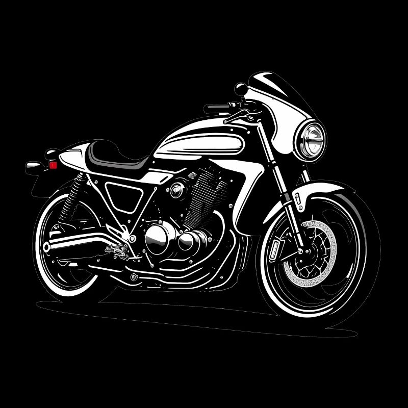 Motorcycle Design