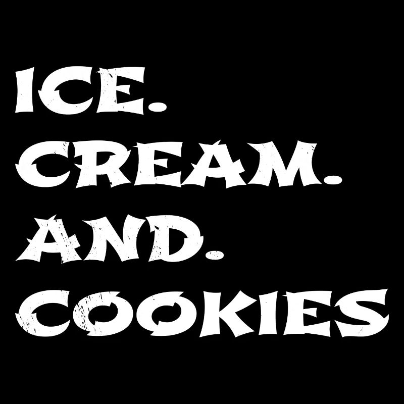 Statement Present Dessert Jokes Baker Lover