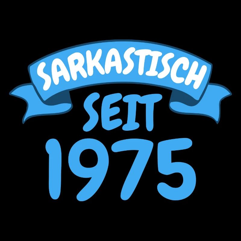 48 Jahre Geburtstag Geschenk Sarkastisch seit 1975