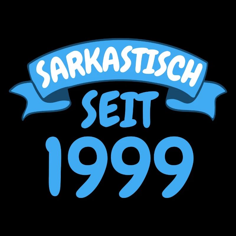 24 Jahre Geburtstag Geschenk Sarkastisch seit 1999
