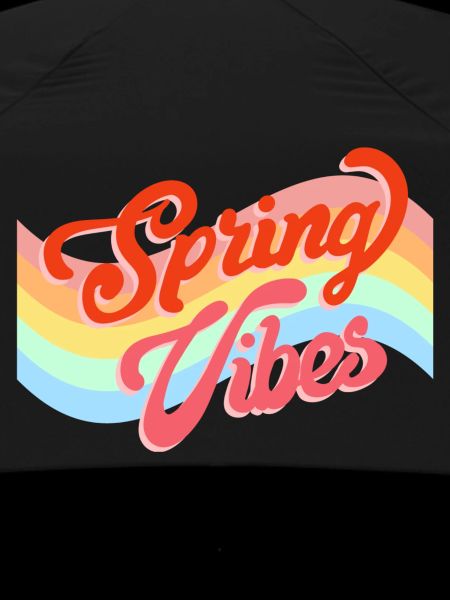 Spring Vibes