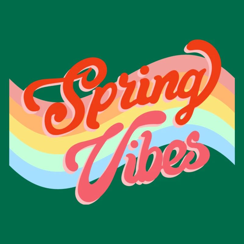Spring Vibes