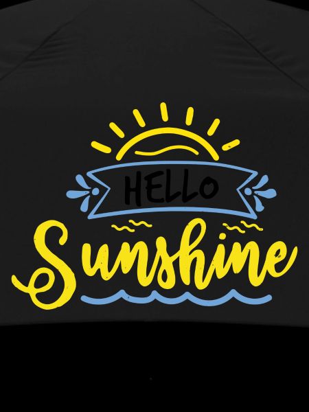 HELLO SUNSHINE