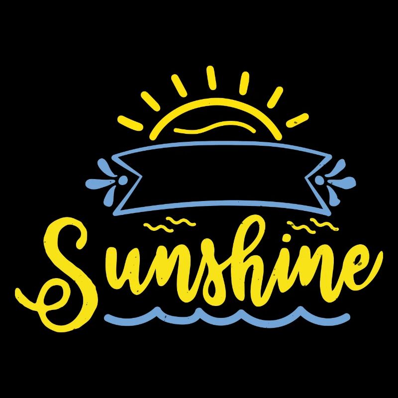 HELLO SUNSHINE