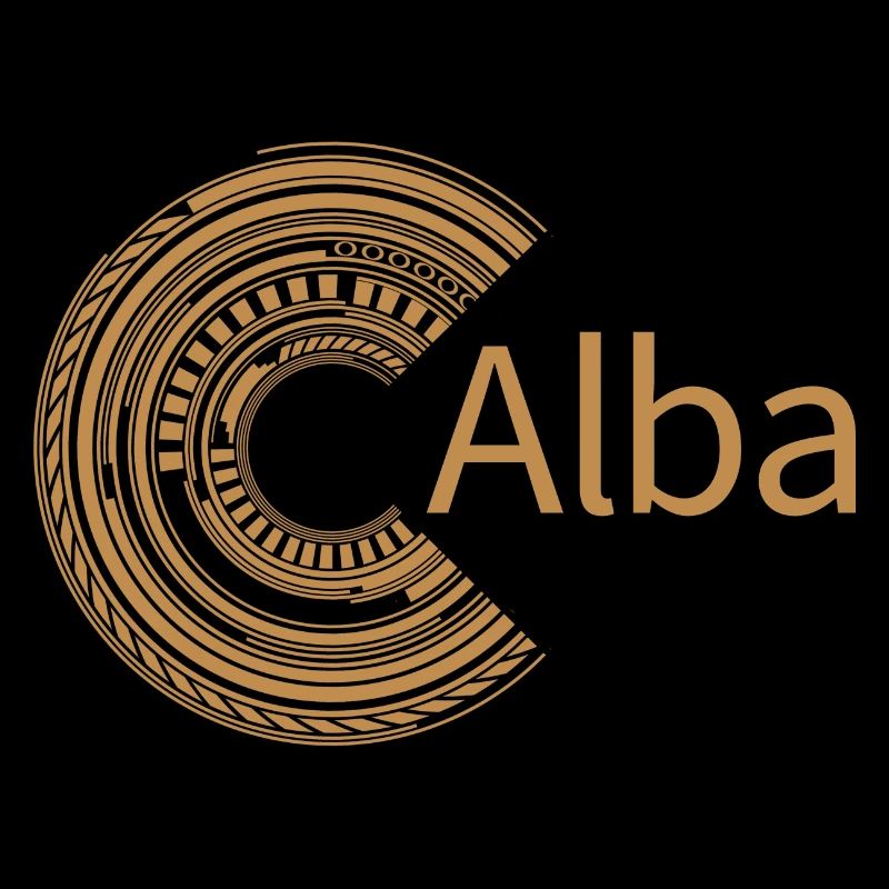 For Alba