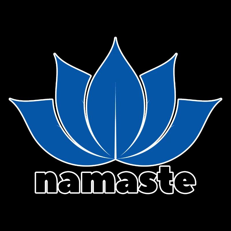 Yoga-Namaste