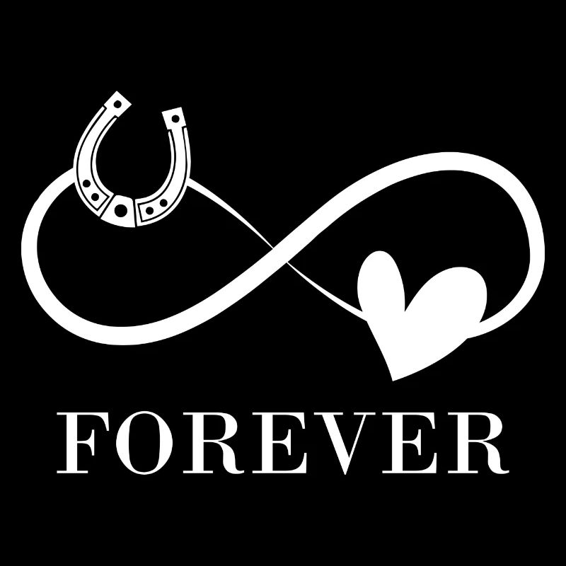 J’aime mon cheval Sport équestre Amour du cheval