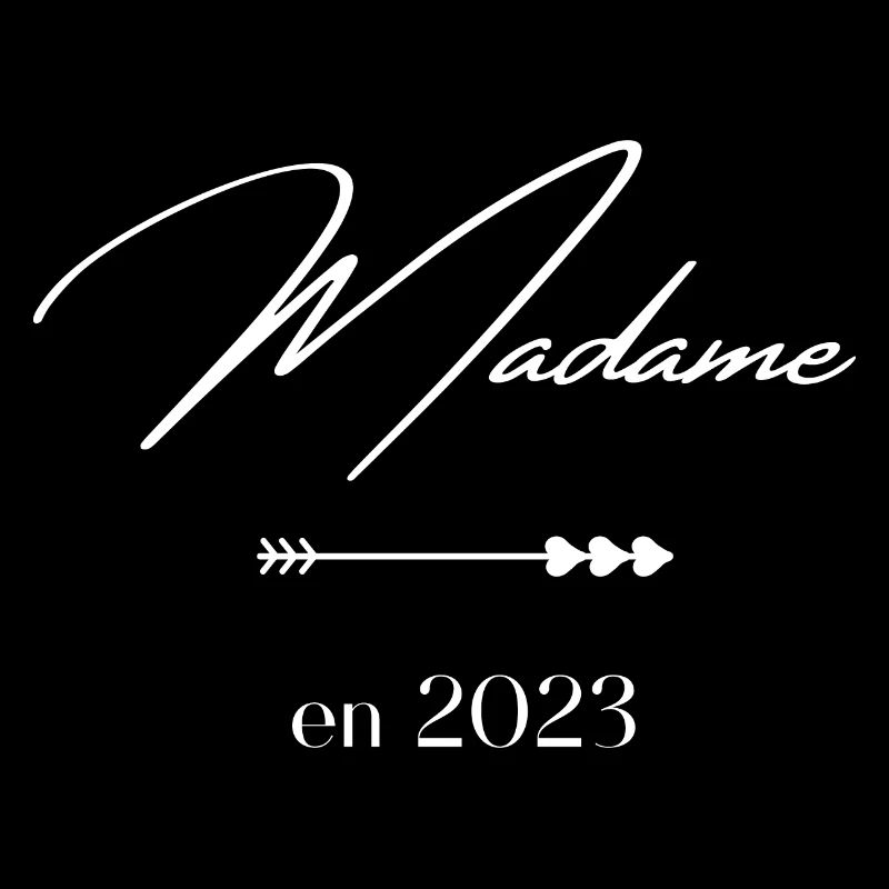 Madame en 2023