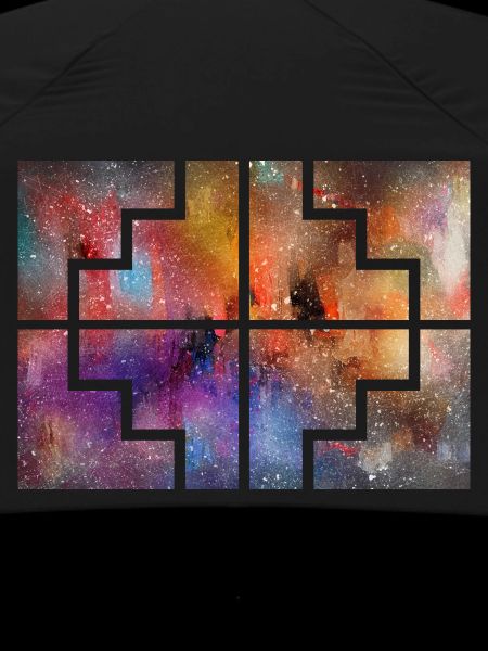 Geometric Collor