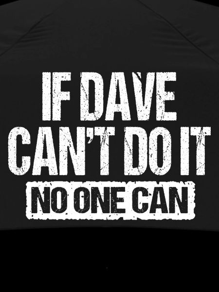 Funny Dave