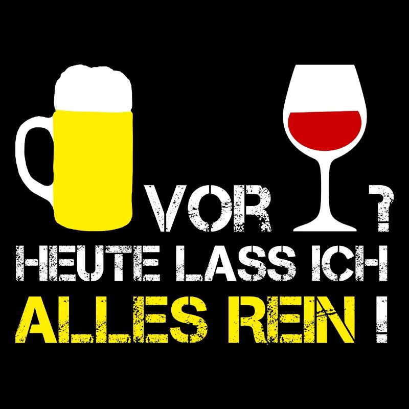 Mallorca BIER VOR WEIN? HEUTE LASS ICH ALLES REIN!