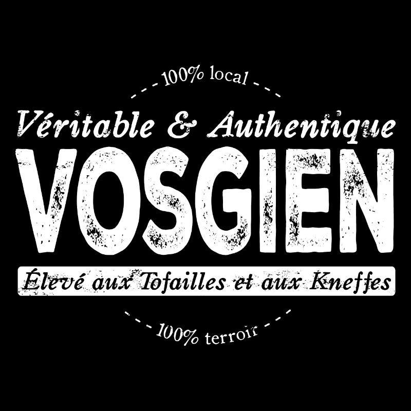 Vosgien des Vosges