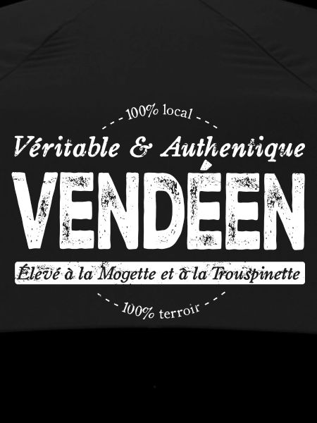 Vendéen de Vendée