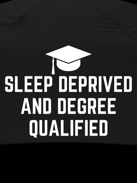 Funny Graduation