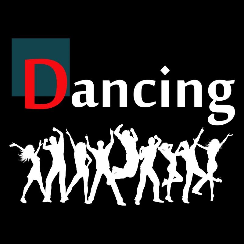 Dancing Dance Music