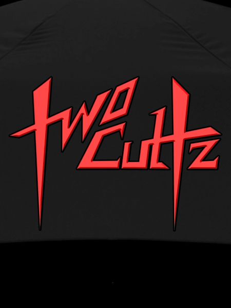 2Cultz SpeedyLogo Rouge