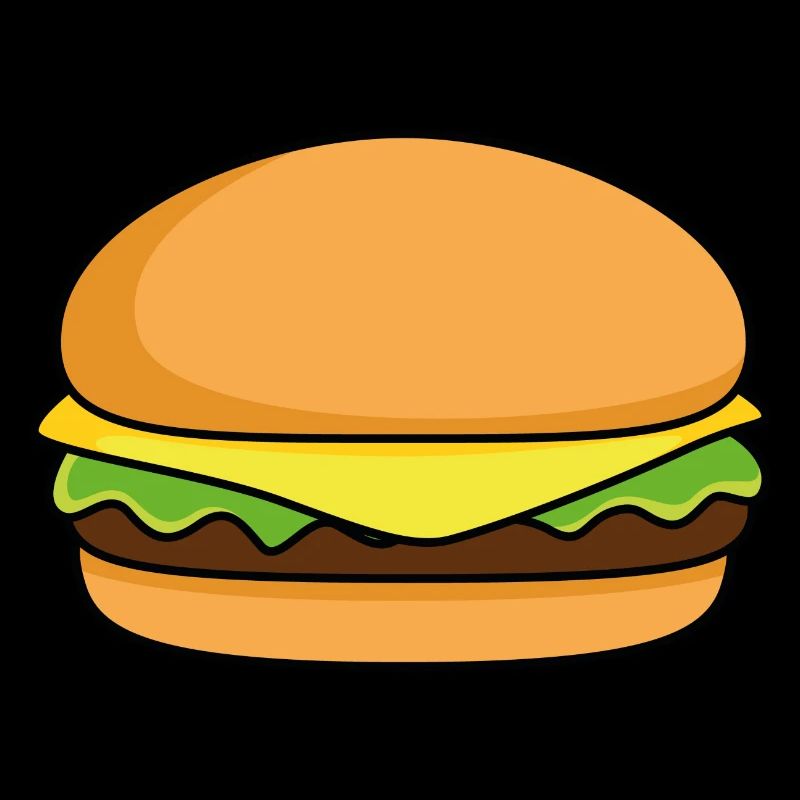 burger