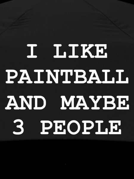 Paintball Airsoft