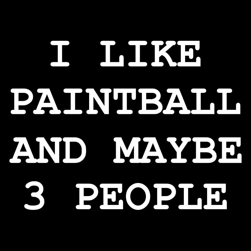 Paintball Airsoft