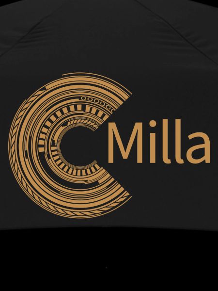 Pour Milla