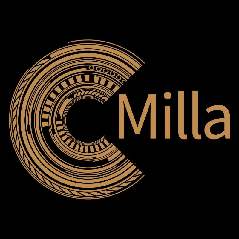 Pour Milla