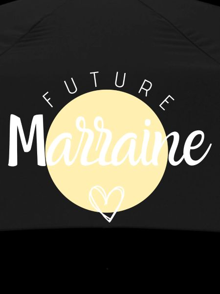 Future marraine