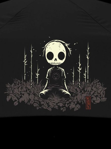 Sad Skull
