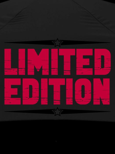 limited edition